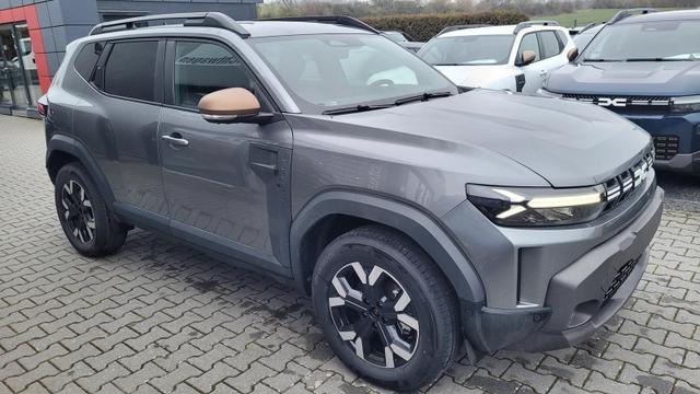 Dacia Duster Hybrid 140 Extreme III HEV AT+SHZ+TOT+NAVI+360 