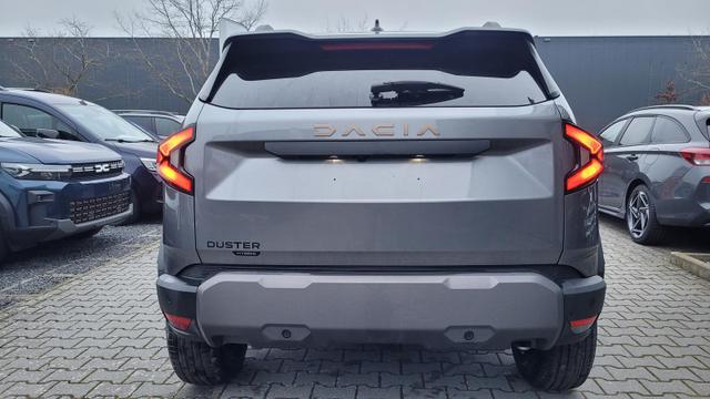 Dacia Duster Hybrid 140 Extreme III HEV AT+SHZ+TOT+NAVI+360 