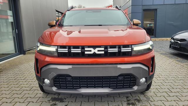 Dacia Duster Hybrid 140 Extreme III HEV AT+SHZ+TOT+NAVI+360 