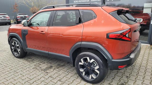 Dacia Duster Hybrid 140 Extreme III HEV AT+SHZ+TOT+NAVI+360 