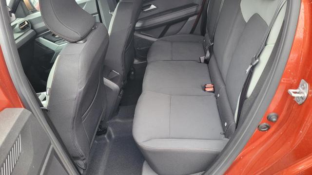 Dacia Duster Hybrid 140 Extreme III HEV AT+SHZ+TOT+NAVI+360 