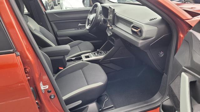 Dacia Duster Hybrid 140 Extreme III HEV AT+SHZ+TOT+NAVI+360 