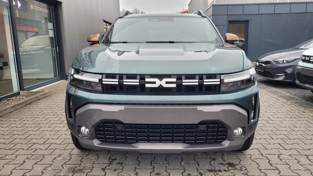 Dacia Duster Hybrid 140 Extreme III HEV AT+SHZ+TOT+NAVI+360 