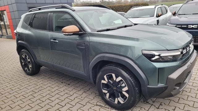 Dacia Duster Hybrid 140 Extreme III HEV AT+SHZ+TOT+NAVI+360 