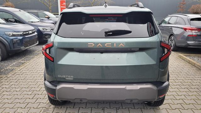 Dacia Duster Hybrid 140 Extreme III HEV AT+SHZ+TOT+NAVI+360 
