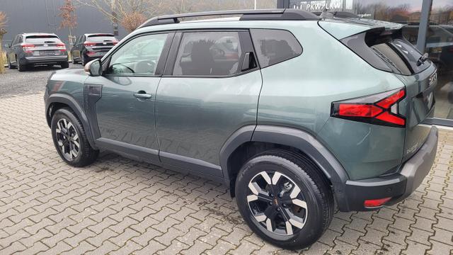 Dacia Duster Hybrid 140 Extreme III HEV AT+SHZ+TOT+NAVI+360 