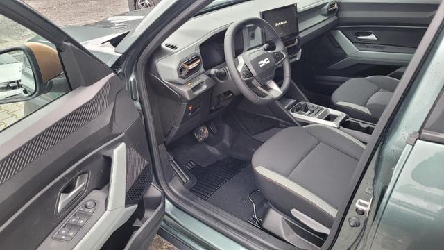 Dacia Duster Hybrid 140 Extreme III HEV AT+SHZ+TOT+NAVI+360 