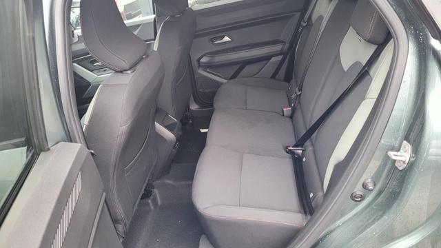 Dacia Duster Hybrid 140 Extreme III HEV AT+SHZ+TOT+NAVI+360 