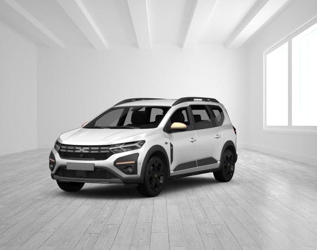 Dacia Jogger - Extreme TCe110 Extreme*7-Sitze*LED*Shzg*PDC*Cam*ACA*16"