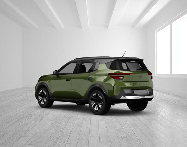 Opel Frontera Ultimate 1.2 107 kW Ultimate*LED*Navi*Shzg*BFS*PDC*Cam*17" 