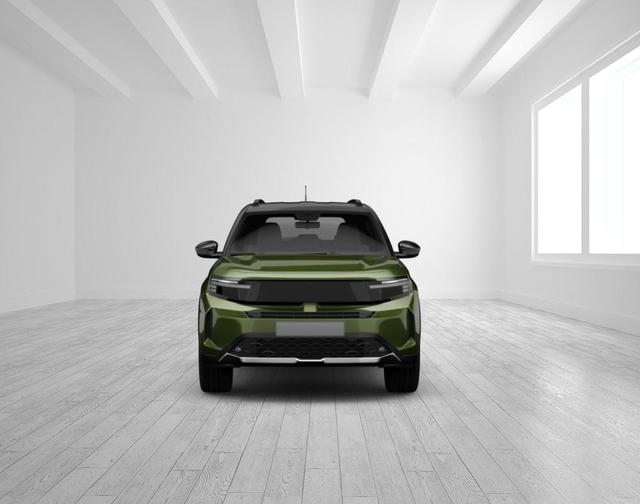 Opel Frontera GS 1.2 107 kW GS*LED*Navi*Shzg*Lhzg*BFS*PDC*Cam*17" 