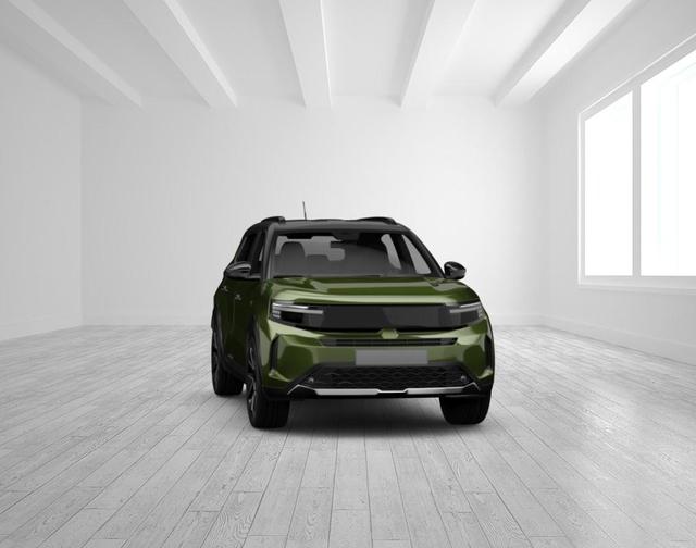 Opel Frontera GS 1.2 107 kW GS*LED*Navi*Shzg*Lhzg*BFS*PDC*Cam*17" 