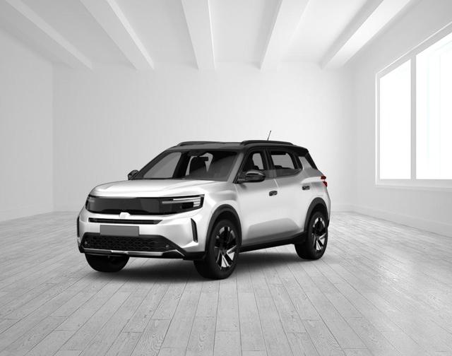 Opel Frontera - GS 1.2 107 kW GS*LED*Navi*Shzg*Lhzg*BFS*PDC*Cam*17"