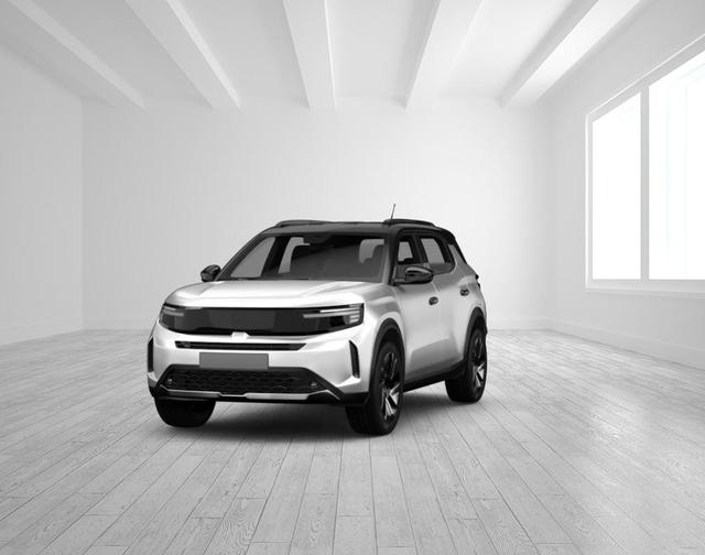 Opel Frontera GS 1.2 107 kW GS*LED*Navi*Shzg*Lhzg*BFS*PDC*Cam*17" 