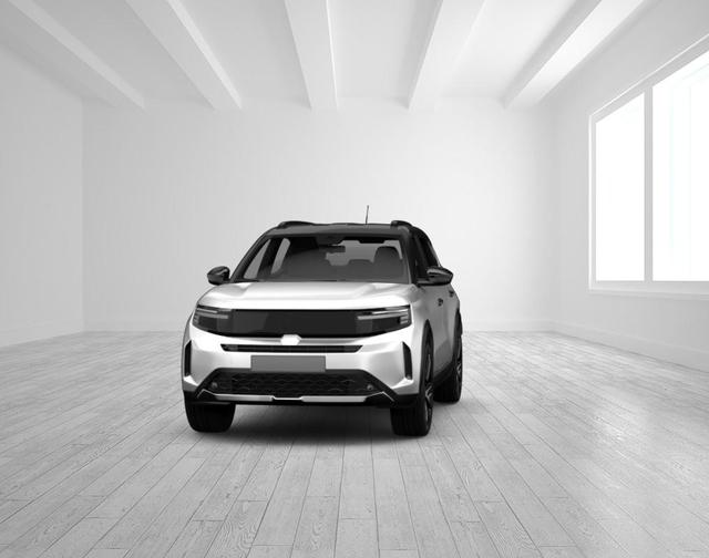 Opel Frontera GS 1.2 107 kW GS*LED*Navi*Shzg*Lhzg*BFS*PDC*Cam*17" 