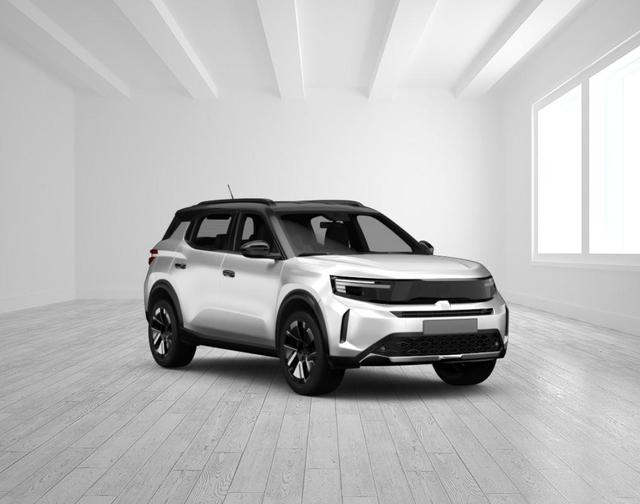 Opel Frontera GS 1.2 107 kW GS*LED*Navi*Shzg*Lhzg*BFS*PDC*Cam*17" 