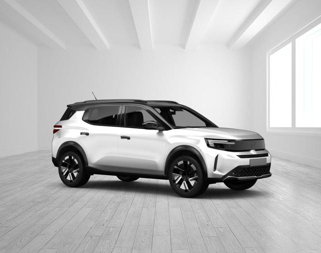 Opel Frontera GS 1.2 107 kW GS*LED*Navi*Shzg*Lhzg*BFS*PDC*Cam*17" 