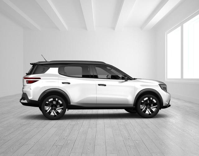 Opel Frontera GS 1.2 107 kW GS*LED*Navi*Shzg*Lhzg*BFS*PDC*Cam*17" 