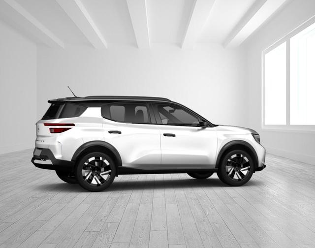 Opel Frontera GS 1.2 107 kW GS*LED*Navi*Shzg*Lhzg*BFS*PDC*Cam*17" 