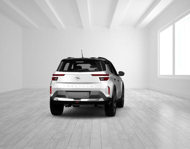 Opel Frontera GS 1.2 107 kW GS*LED*Navi*Shzg*Lhzg*BFS*PDC*Cam*17" 