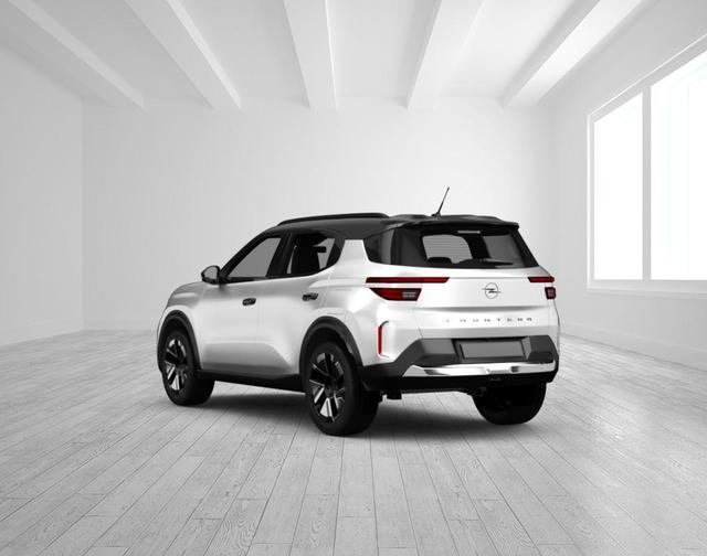 Opel Frontera GS 1.2 107 kW GS*LED*Navi*Shzg*Lhzg*BFS*PDC*Cam*17" 