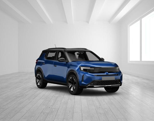 Opel Frontera GS 1.2 107 kW GS*LED*Navi*Shzg*Lhzg*BFS*PDC*Cam*17" 