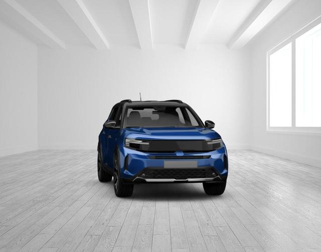 Opel Frontera GS 1.2 107 kW GS*LED*Navi*Shzg*Lhzg*BFS*PDC*Cam*17" 