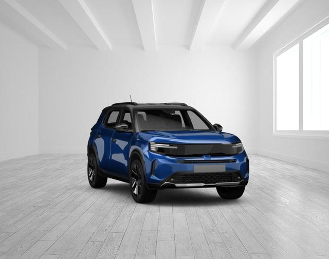 Opel Frontera GS 1.2 107 kW GS*LED*Navi*Shzg*Lhzg*BFS*PDC*Cam*17" 