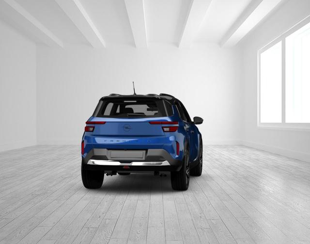 Opel Frontera GS 1.2 107 kW GS*LED*Navi*Shzg*Lhzg*BFS*PDC*Cam*17" 