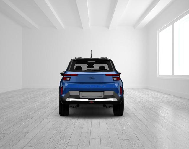 Opel Frontera GS 1.2 107 kW GS*LED*Navi*Shzg*Lhzg*BFS*PDC*Cam*17" 