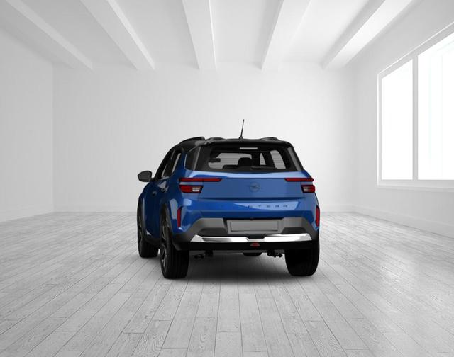 Opel Frontera GS 1.2 107 kW GS*LED*Navi*Shzg*Lhzg*BFS*PDC*Cam*17" 