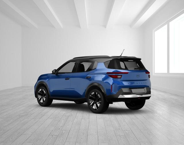 Opel Frontera GS 1.2 107 kW GS*LED*Navi*Shzg*Lhzg*BFS*PDC*Cam*17" 