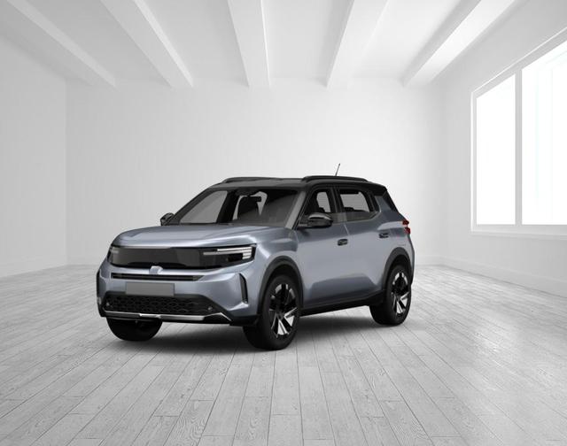 Opel Frontera - GS 1.2 107 kW GS*LED*Navi*Shzg*Lhzg*BFS*PDC*Cam*17"