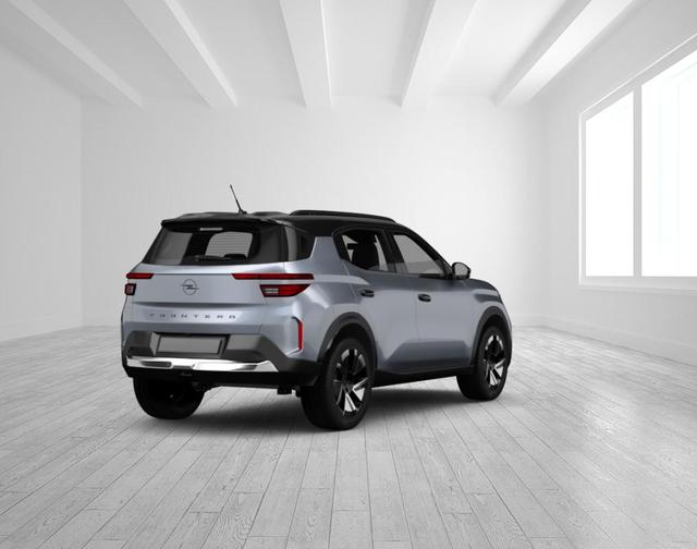 Opel Frontera GS 1.2 107 kW GS*LED*Navi*Shzg*Lhzg*BFS*PDC*Cam*17" 