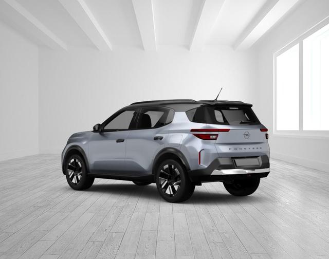 Opel Frontera GS 1.2 107 kW GS*LED*Navi*Shzg*Lhzg*BFS*PDC*Cam*17" 