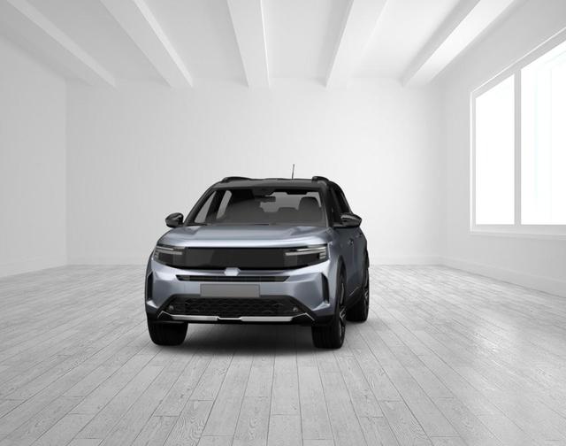 Opel Frontera GS 1.2 107 kW GS*LED*Navi*Shzg*Lhzg*BFS*PDC*Cam*17" 