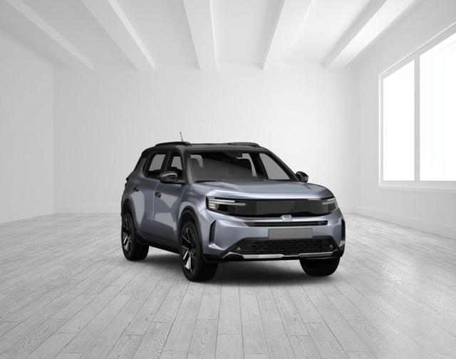 Opel Frontera GS 1.2 107 kW GS*LED*Navi*Shzg*Lhzg*BFS*PDC*Cam*17" 