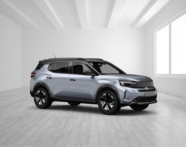 Opel Frontera GS 1.2 107 kW GS*LED*Navi*Shzg*Lhzg*BFS*PDC*Cam*17" 