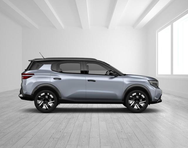 Opel Frontera GS 1.2 107 kW GS*LED*Navi*Shzg*Lhzg*BFS*PDC*Cam*17" 