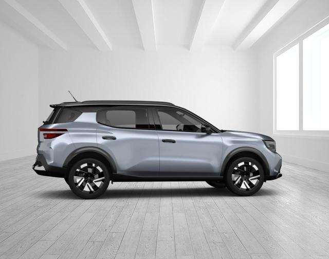 Opel Frontera GS 1.2 107 kW GS*LED*Navi*Shzg*Lhzg*BFS*PDC*Cam*17" 