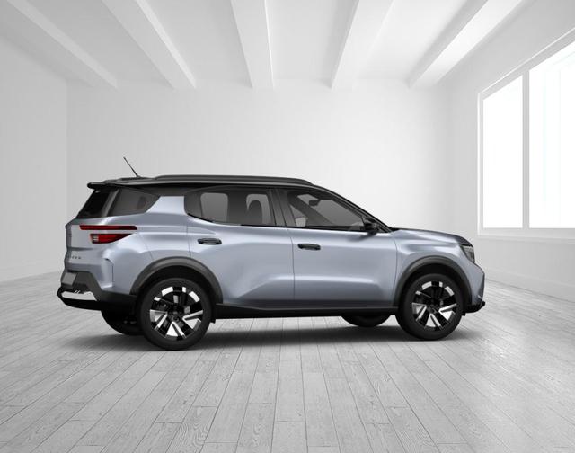 Opel Frontera GS 1.2 107 kW GS*LED*Navi*Shzg*Lhzg*BFS*PDC*Cam*17" 