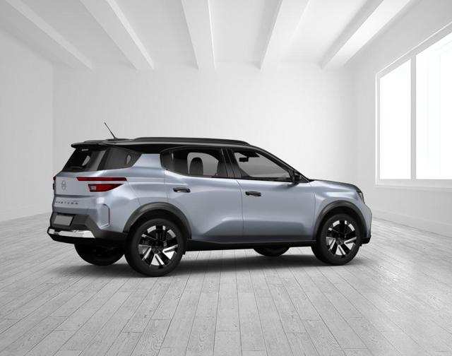 Opel Frontera GS 1.2 107 kW GS*LED*Navi*Shzg*Lhzg*BFS*PDC*Cam*17" 