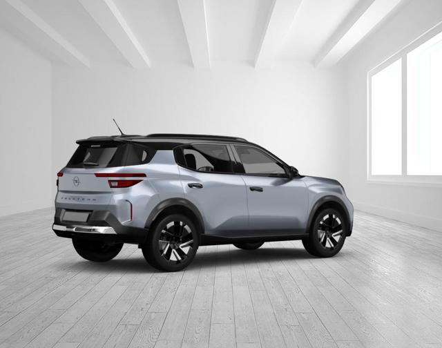 Opel Frontera GS 1.2 107 kW GS*LED*Navi*Shzg*Lhzg*BFS*PDC*Cam*17" 