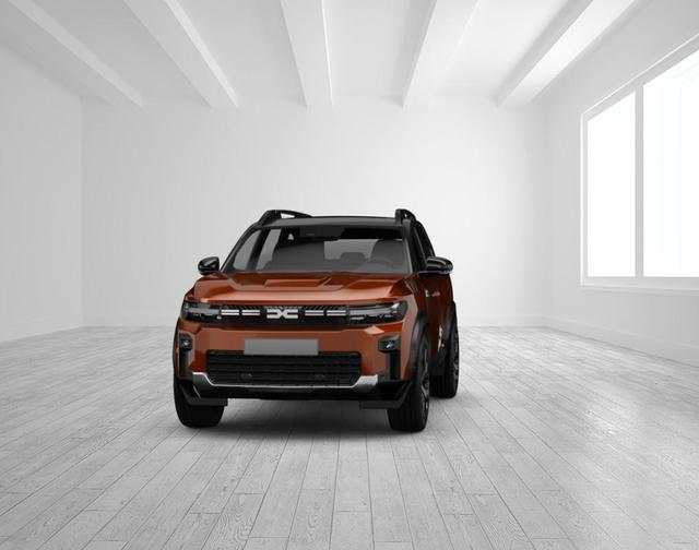 Dacia Duster TCe 130 Journey 4x4 4x4*LED*Navi*Shzg*PDC*360*18Zoll* 