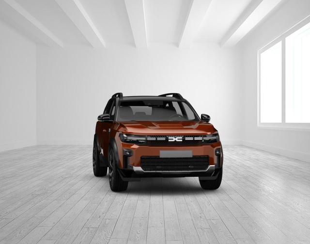 Dacia Duster TCe 130 Journey 4x4 4x4*LED*Navi*Shzg*PDC*360*18Zoll* 