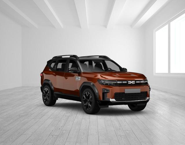 Dacia Duster TCe 130 Journey 4x4 4x4*LED*Navi*Shzg*PDC*360*18Zoll* 