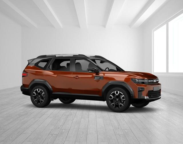 Dacia Duster TCe 130 Journey 4x4 4x4*LED*Navi*Shzg*PDC*360*18Zoll* 