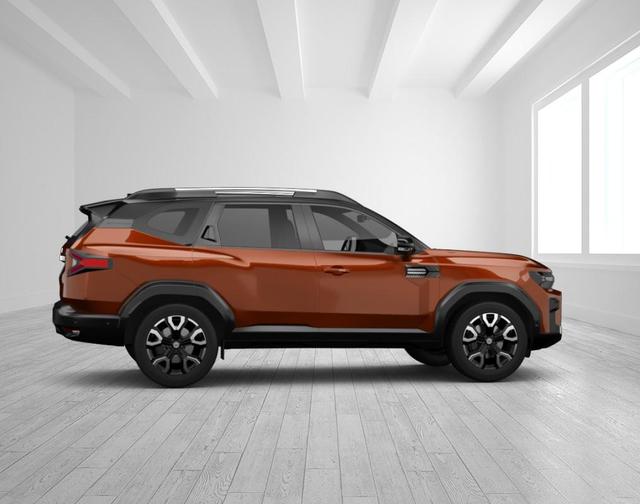 Dacia Duster TCe 130 Journey 4x4 4x4*LED*Navi*Shzg*PDC*360*18Zoll* 