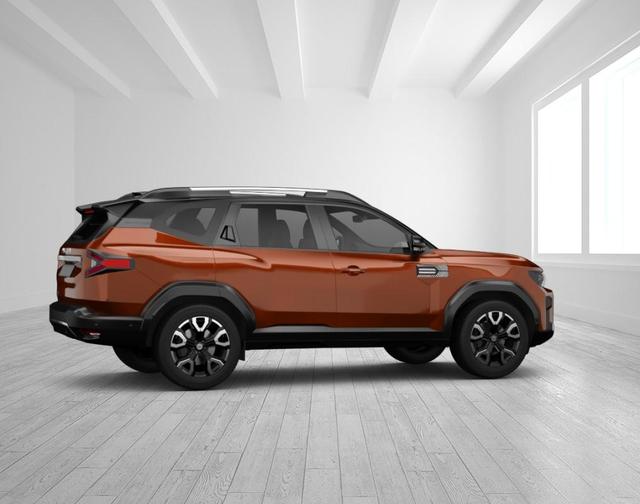 Dacia Duster TCe 130 Journey 4x4 4x4*LED*Navi*Shzg*PDC*360*18Zoll* 