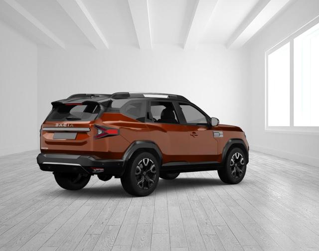 Dacia Duster TCe 130 Journey 4x4 4x4*LED*Navi*Shzg*PDC*360*18Zoll* 